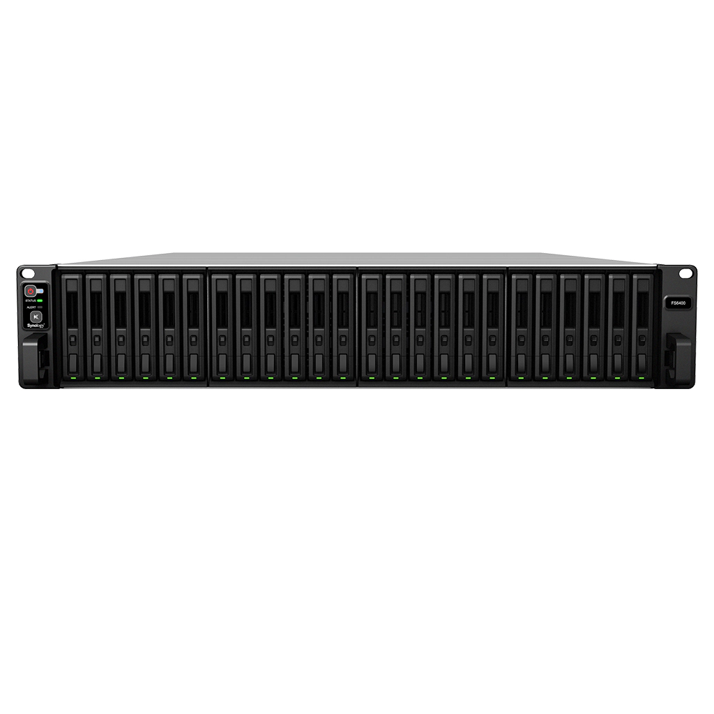 FS6400 官方产品图