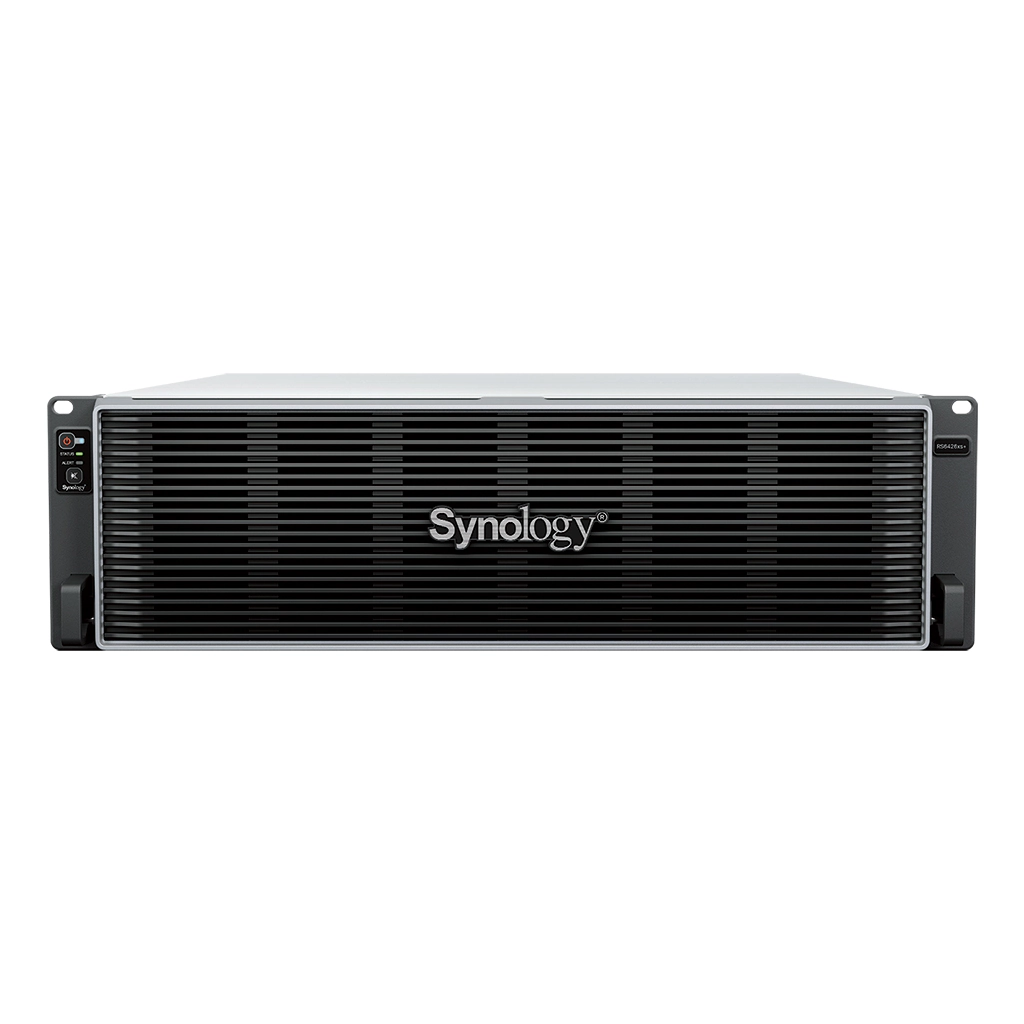 RS6426xs+ 官方产品图