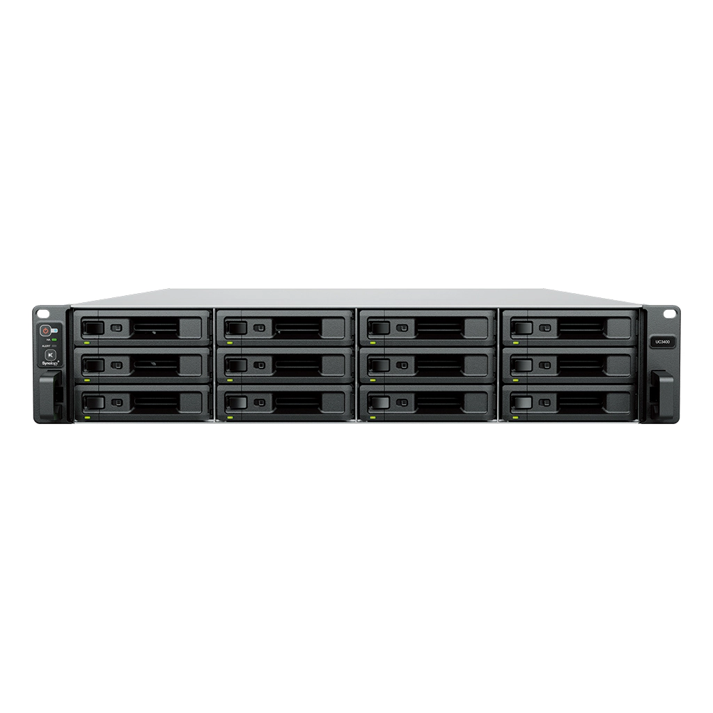 UC3400 官方产品图
